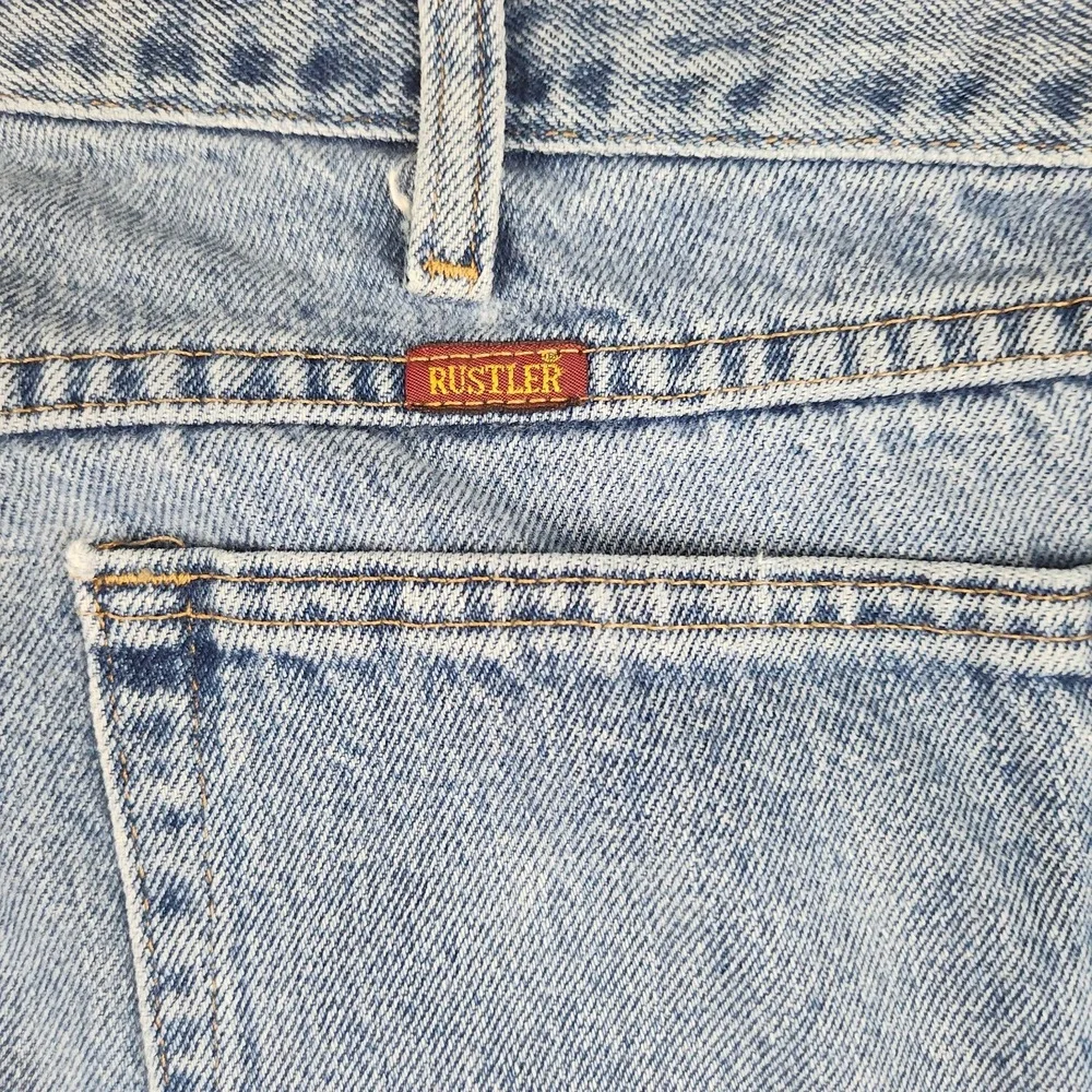 Rustler additional info